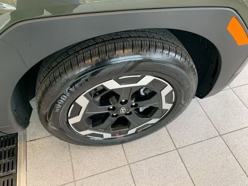 New 2026 Hyundai Santa Fe SEL w/ Tow & Go Package image 22