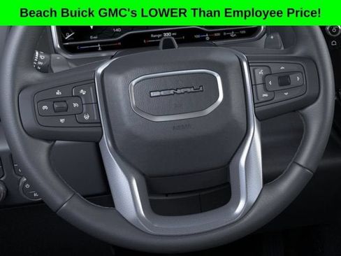 New 2026 GMC Sierra 1500 Denali AWD/4WD image 19