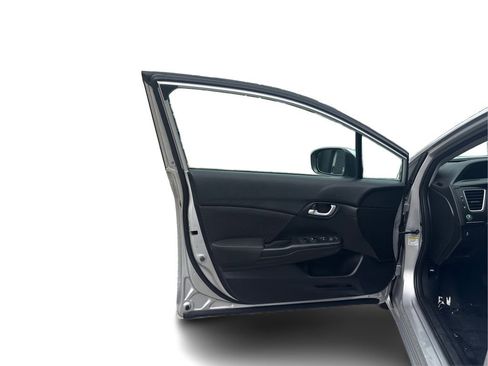 Used 2014 Honda Civic LX image 19
