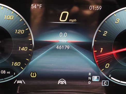 Used 2023 Mercedes-Benz GLE 350 image 44