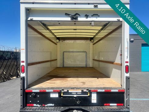 Used 2023 Ford E-350 and Econoline 350 Super Duty w/ Driver's Safety Package RWD image 14