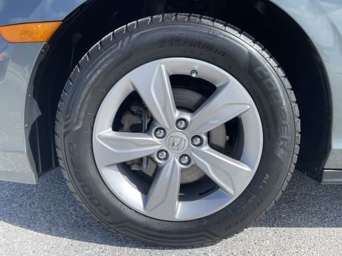 Used 2018 Honda Odyssey EX-L image 31