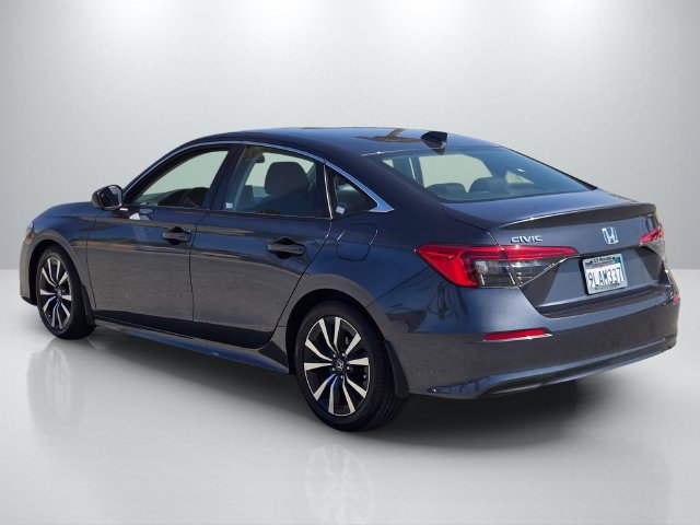 Used 2024 Honda Civic EX image 6
