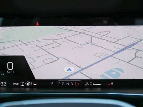 New 2026 GMC Canyon Elevation w/ Convenience Package image 24