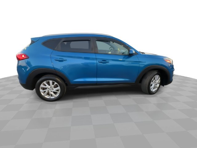 Used 2019 Hyundai Tucson Value AWD/4WD image 9