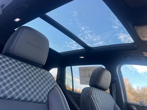 New 2026 GMC Acadia Denali image 15