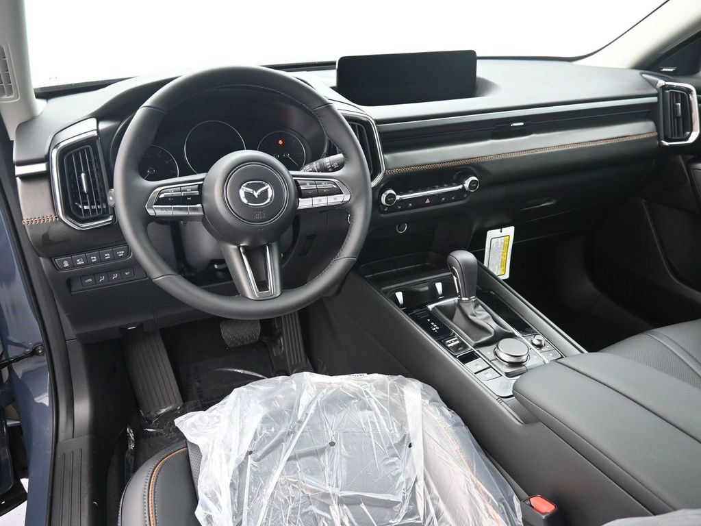 Used 2026 MAZDA CX-50 2.5 Turbo w/ Cargo Package AWD/4WD image 16