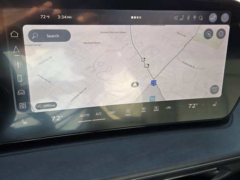 New 2026 Audi Q3 quattro 2.0T image 22