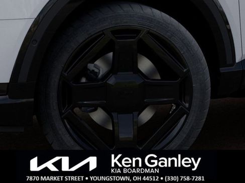New 2027 Kia Telluride X-Line SX Prestige AWD/4WD image 9