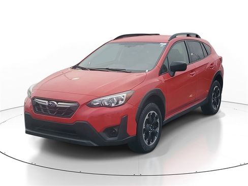 Certified 2023 Subaru Crosstrek 2.0i image 2