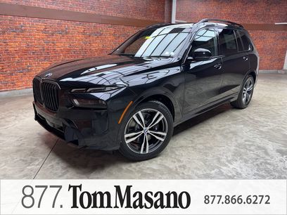Used 2027 BMW X7 xDrive40i w/ M Sport Package