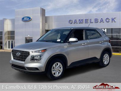 Used 2024 Hyundai Venue SE