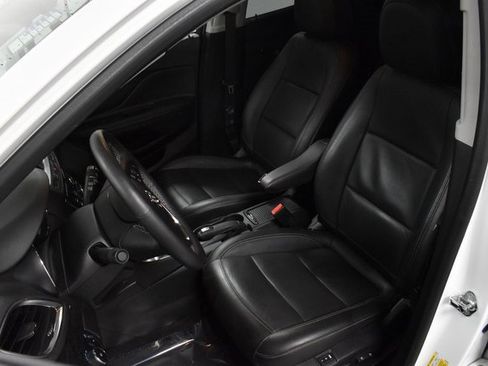 Used 2015 Buick Encore Premium w/ Experience Buick Package image 13