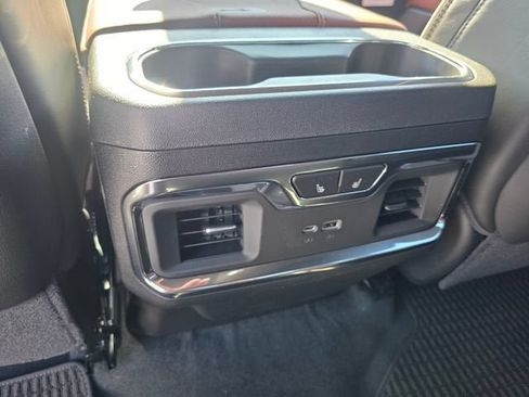 New 2026 GMC Sierra 1500 Denali Ultimate AWD/4WD image 14