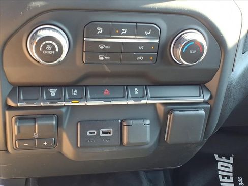 New 2026 Chevrolet Silverado 3500 W/T w/ WT Convenience Package image 17