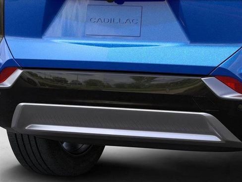 New 2026 Cadillac Optiq Luxury 1 image 14