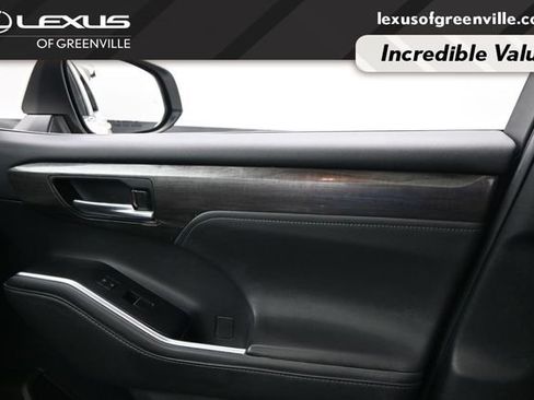 Used 2021 Toyota Highlander Limited FWD image 19