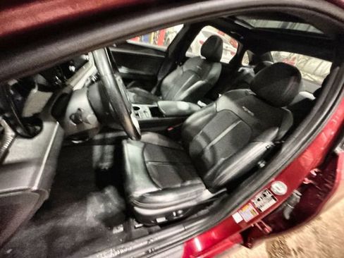 Used 2021 Kia K5 GT-Line w/ GT-Line FWD Premium Package image 15