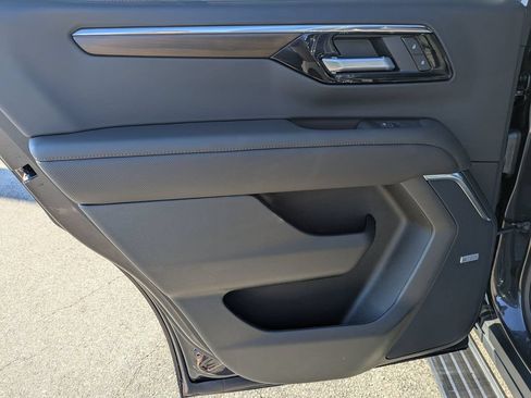 New 2026 Chevrolet Tahoe High Country AWD/4WD image 28