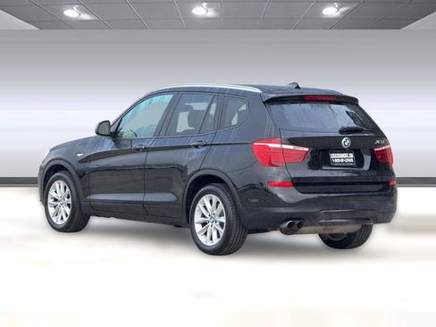 Used 2016 BMW X3 xDrive28i image 3