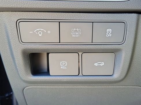 New 2026 Hyundai Sonata SEL FWD image 19