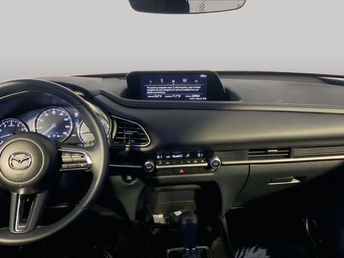 Used 2025 MAZDA CX-30 AWD 2.5 S w/ Select Sport Pkg image 7