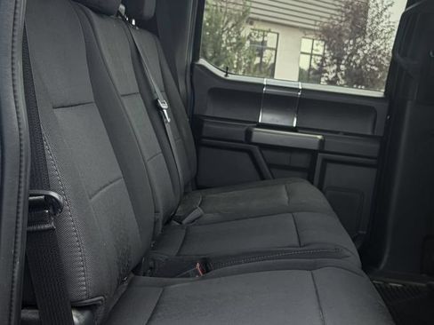 Used 2020 Ford F150 XLT w/ Equipment Group 302A Luxury AWD/4WD image 30
