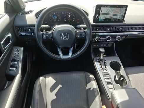 Used 2023 Honda Civic Sport Touring image 11