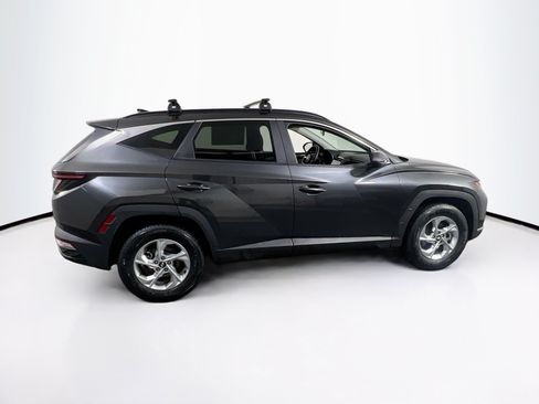Used 2023 Hyundai Tucson SEL AWD/4WD image 4