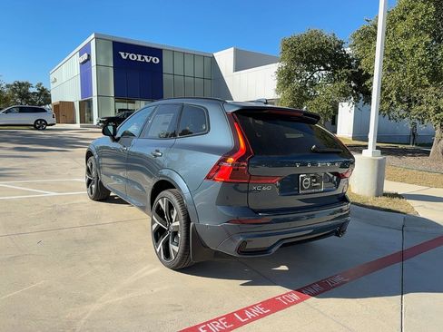 Used 2026 Volvo XC60 B5 Ultra w/ Protection Package Premier AWD/4WD image 4