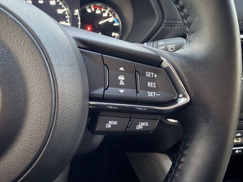 Used 2024 MAZDA CX-5 AWD 2.5 S w/ Premium Plus Pkg image 35