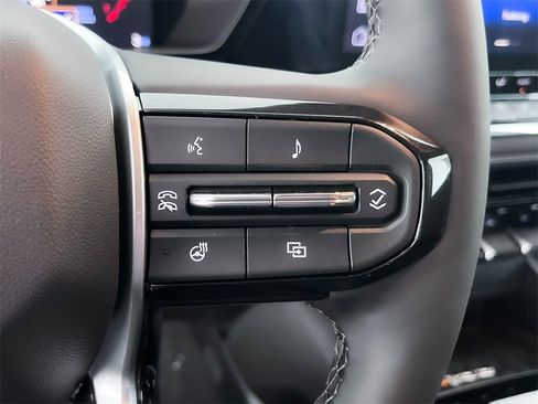 New 2026 Chevrolet Colorado LT w/ LT Convenience Package image 23