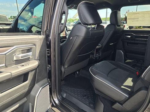 New 2026 RAM 3500 Laramie w/ Max Tow Package image 5