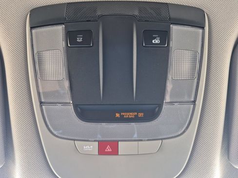 New 2026 Kia Sorento S AWD/4WD image 24