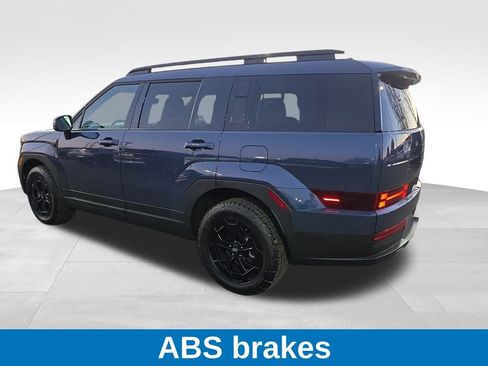 Used 2025 Hyundai Santa Fe XRT image 4