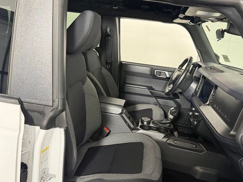 Used 2025 Ford Bronco Big Bend AWD/4WD image 33