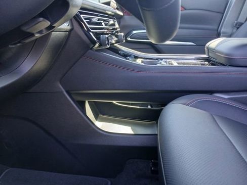 New 2026 Chevrolet Traverse Z71 w/ Enhanced Driving Package image 43