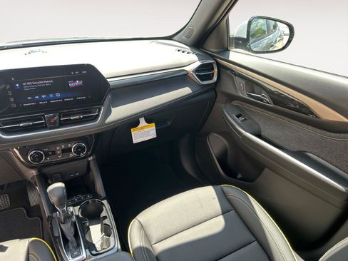Used 2026 Chevrolet TrailBlazer ACTIV w/ Convenience Package image 13