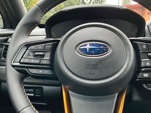 New 2026 Subaru Forester Wilderness image 23