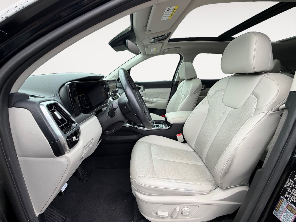 Used 2023 Kia Sorento SX FWD image 8