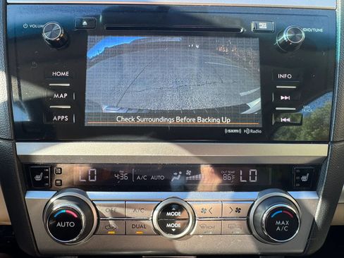 Used 2015 Subaru Outback 2.5i Limited image 26