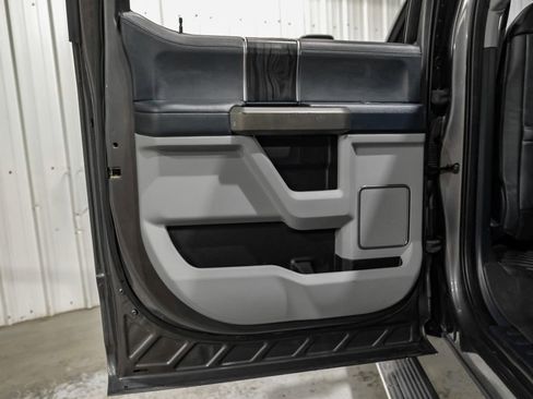 Used 2022 Ford F350 Limited image 48