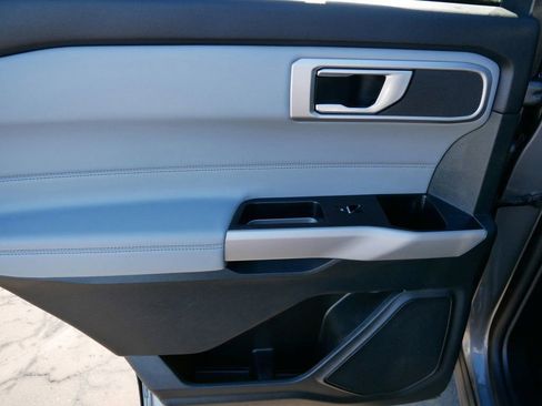 Certified 2023 Ford Explorer XLT w/ Equipment Group 202A image 14