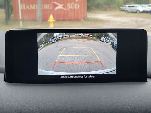 Used 2022 MAZDA CX-5 AWD 2.5 S image 32