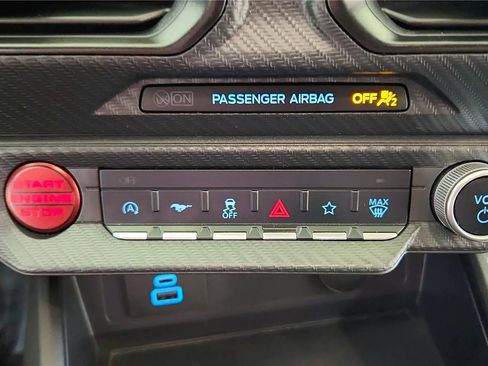 Used 2025 Ford Mustang GT image 30