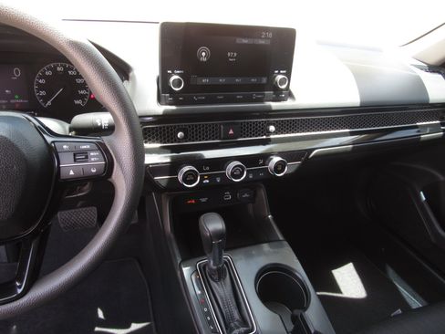 Used 2023 Honda Civic LX image 16