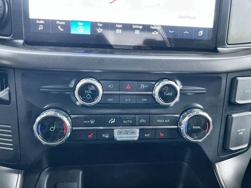 New 2025 Ford F150 Lightning XLT image 21