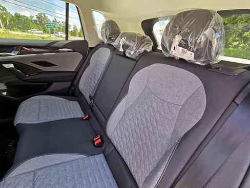 New 2025 Volkswagen Tiguan S image 26