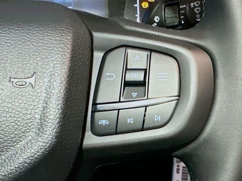 New 2025 Ford Ranger XLT w/ Equipment Group 301A High image 28