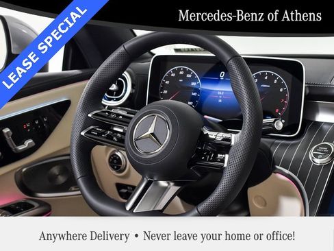 New 2026 Mercedes-Benz CLE 300 4MATIC Cabriolet image 24